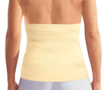 Pas rozgrzewający wełniany Orthocare model 2810 na kręgosłup lędźwiowy KORZONKI