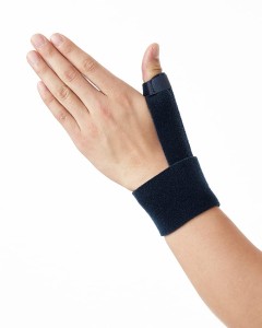 Dr.Med DR-W132 Stabilizator kciuka z szyną