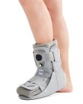 DR-A100 Orteza stopowo-goleniowa krótka, But ortopedyczny typu Walker, pooperacyjny pneumatyczny, pompowany