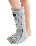 DR-A101 Orteza stopowo-goleniowa długa, But ortopedyczny typu Walker pneumatyczny, pompowany długi
