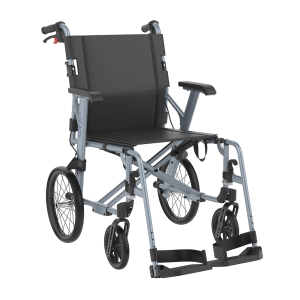 Wózek transportowy aluminiowy, super lekki ICON 35LX 8,2 kg