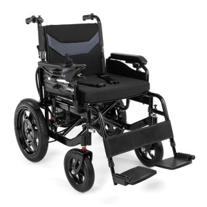 Elektryczny wózek inwalidzki POWER -TIM 