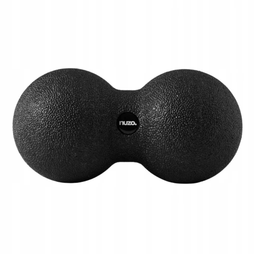 ZESTAW EPP DO MASAŻU 4w1 ROLLER WAŁEK PIŁKA DUOBALL MASAŻ + GRATIS WOREK