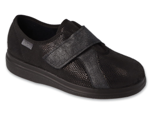 Półbuty damskie 039D002