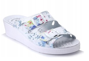 Klapki profilaktyczne damskie Mia Fantasia