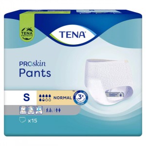 Tena Pants Proskin Normal S 15szt