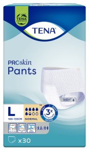 Tena Pants Proskin Normal L 30szt