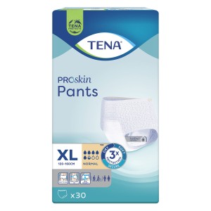 Tena Pants Proskin Normal XL 30szt 