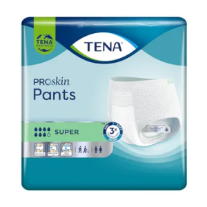 Tena Pants Proskin Super L 30szt      