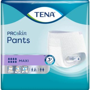 Tena Pants Proskin Maxi XL 10szt    