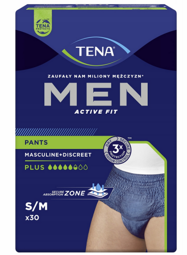 Screenshot 2023-09-07 at 13-17-24 Majtki chłonne TENA Men Pants Plus Blue S_M 30szt.png