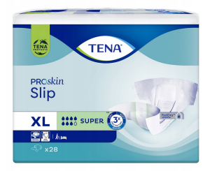 Tena Slip Proskin Super XL 28