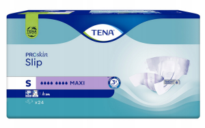 Tena Slip Proskin Maxi S 24 