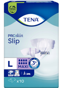 Tena Slip Proskin Maxi L 30 