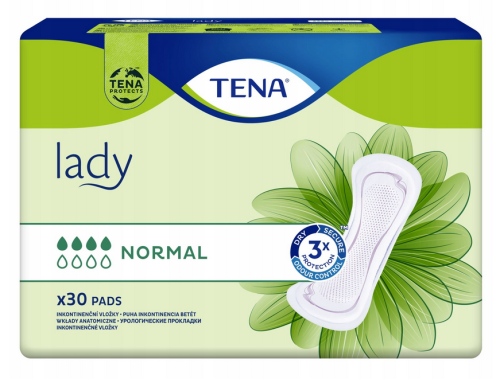 Screenshot 2023-09-08 at 16-23-59 TENA LADY NORMAL Specjalistyczne podpaski 30 szt.png