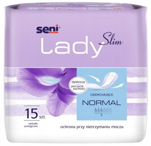 Screenshot 2023-09-11 at 13-57-46 Seni Lady Slim NORMAL Wkładki urologiczne 15szt.png