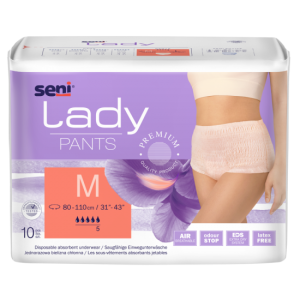 Seni Lady Pants L 10szt