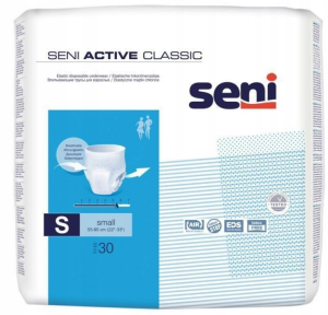 Seni Super S 30szt