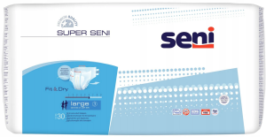Seni Super L 30szt  