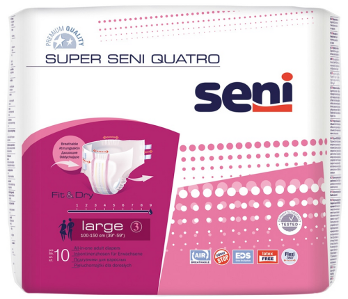 Screenshot 2023-09-15 at 14-54-35 Pieluchomajtki Super Seni Quatro L 10 szt.png