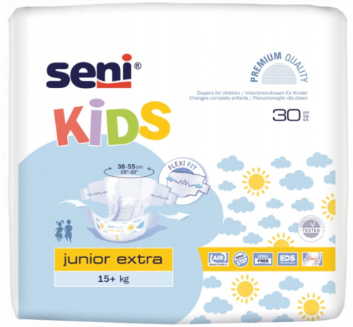 Screenshot 2023-09-15 at 15-14-42 Pieluchomajtki Seni Kids Junior Extra 30 szt.png