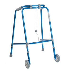 Podpórka dwukołowa, balkonik, chodzik RF-100