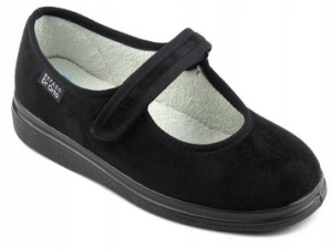  Półbuty damskie Befado DR Ortho 462D002